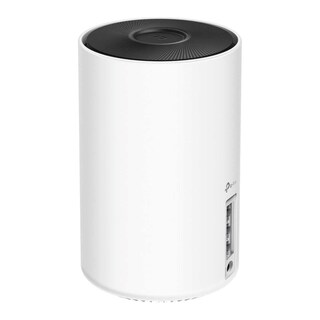 Foto 3 | Sistema Wi-fi Tp-link Deco Axe5300 Wi-fi 6e Tribanda, Paquete De 3 - Venta Internacional.