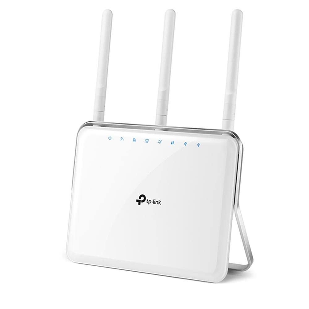 Foto 1 | Enrutador Inalámbrico Tp-link Ac1900 Smart Archer C9 De Doble Banda - Venta Internacional.