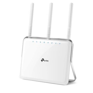Foto 1 | Enrutador Inalámbrico Tp-link Ac1900 Smart Archer C9 De Doble Banda - Venta Internacional.