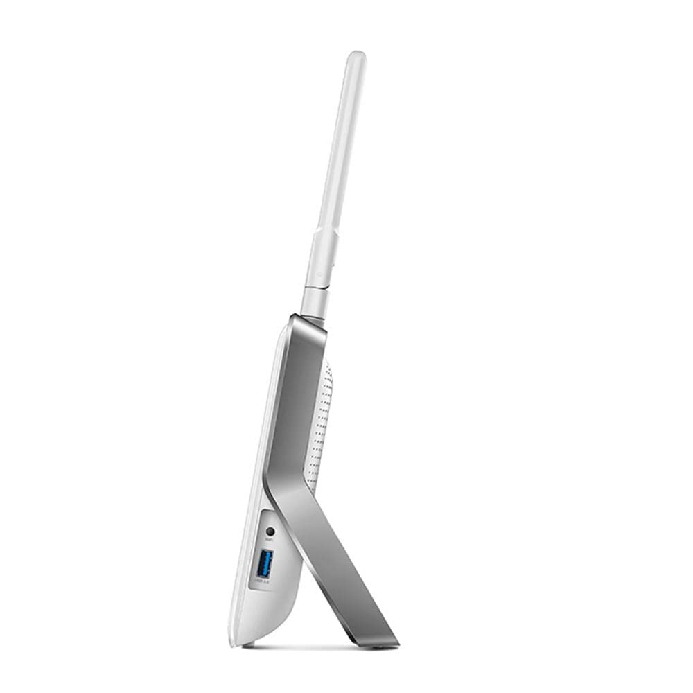 Foto 4 pulgar | Enrutador Inalámbrico Tp-link Ac1900 Smart Archer C9 De Doble Banda - Venta Internacional.
