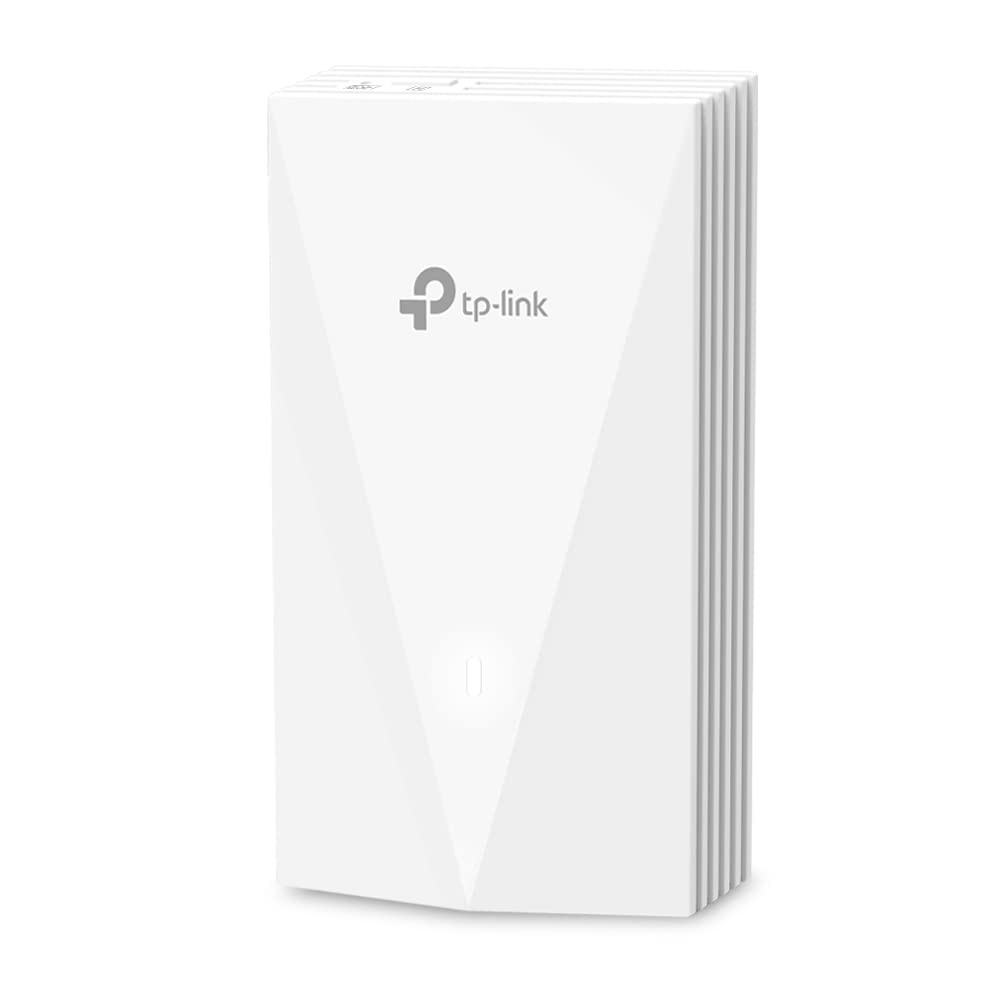 Foto 2 pulgar | Punto de Acceso Tp-link Eap655-wall Omada True Wifi 6 Ax3000 - Venta Internacional