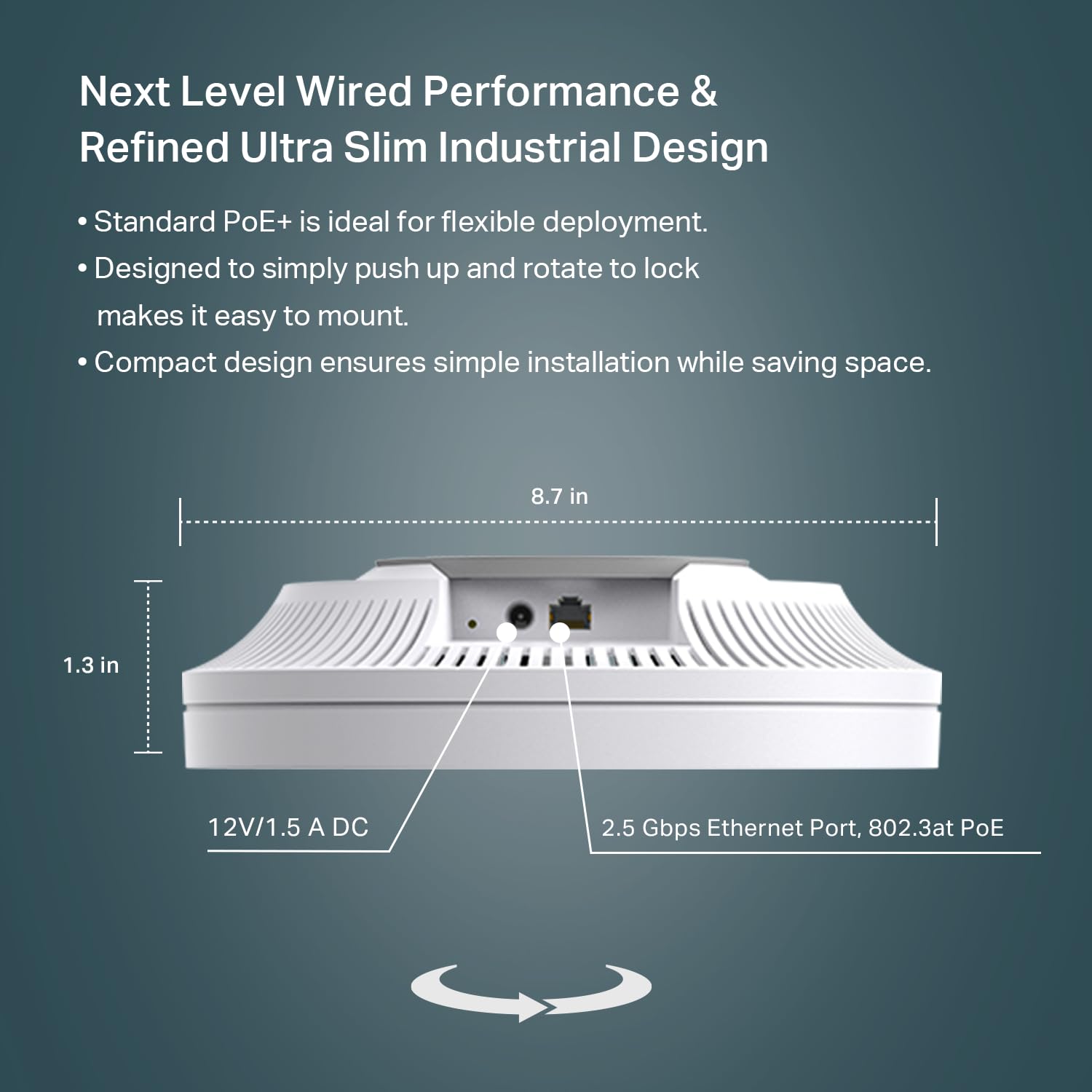 Foto 8 pulgar | Routers WiFi 6 TP-Link AX5400  - Venta Internacional
