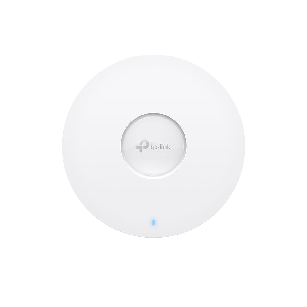 Foto 1 | Routers Wi-Fi 6 TP-Link EAP673 AX5400 - Venta Internacional