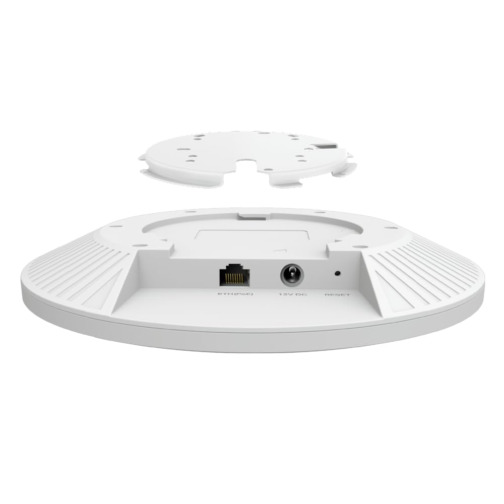 Foto 4 pulgar | Routers Wi-Fi 6 TP-Link EAP673 AX5400 - Venta Internacional