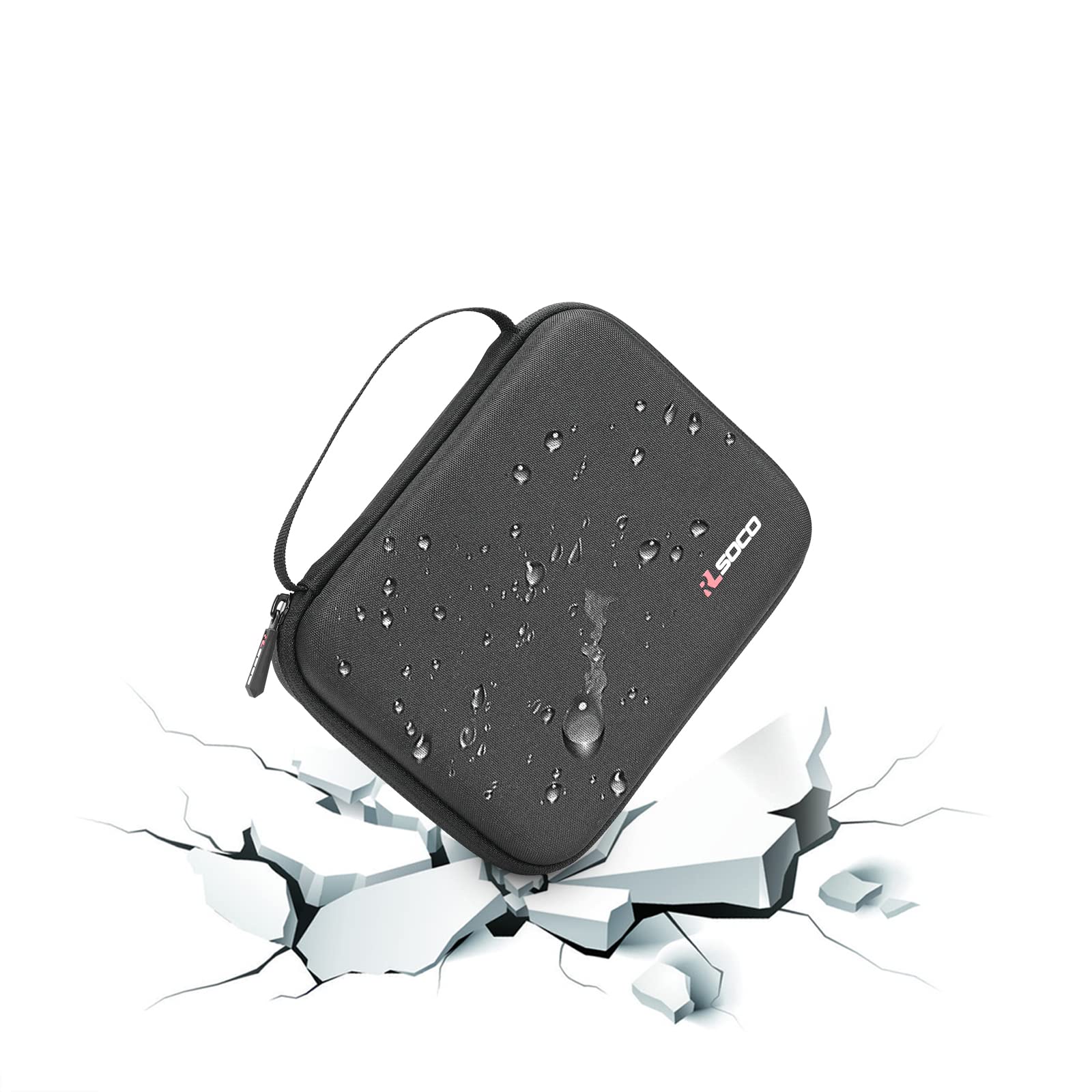 Foto 6 pulgar | Funda Rígida Rlsoco Para Router Wifi-Venta Internacional