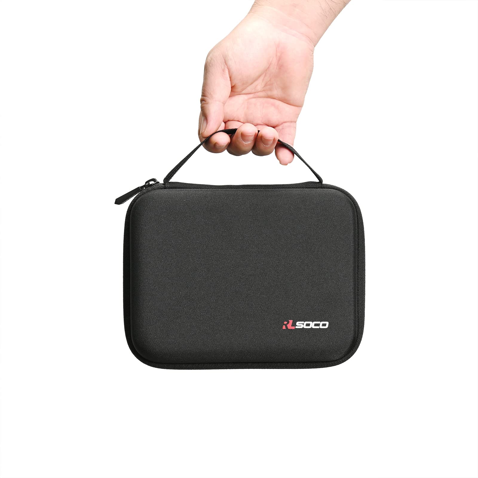 Foto 7 pulgar | Funda Rígida Rlsoco Para Router Wifi-Venta Internacional