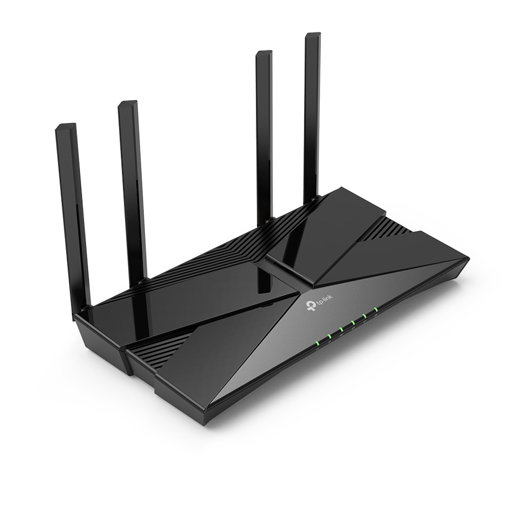 Foto 5 pulgar | Router Wi-fi 6 Tp-link Archer Ax23 De Doble Banda De 1,8 Gbps - Venta Internacional.