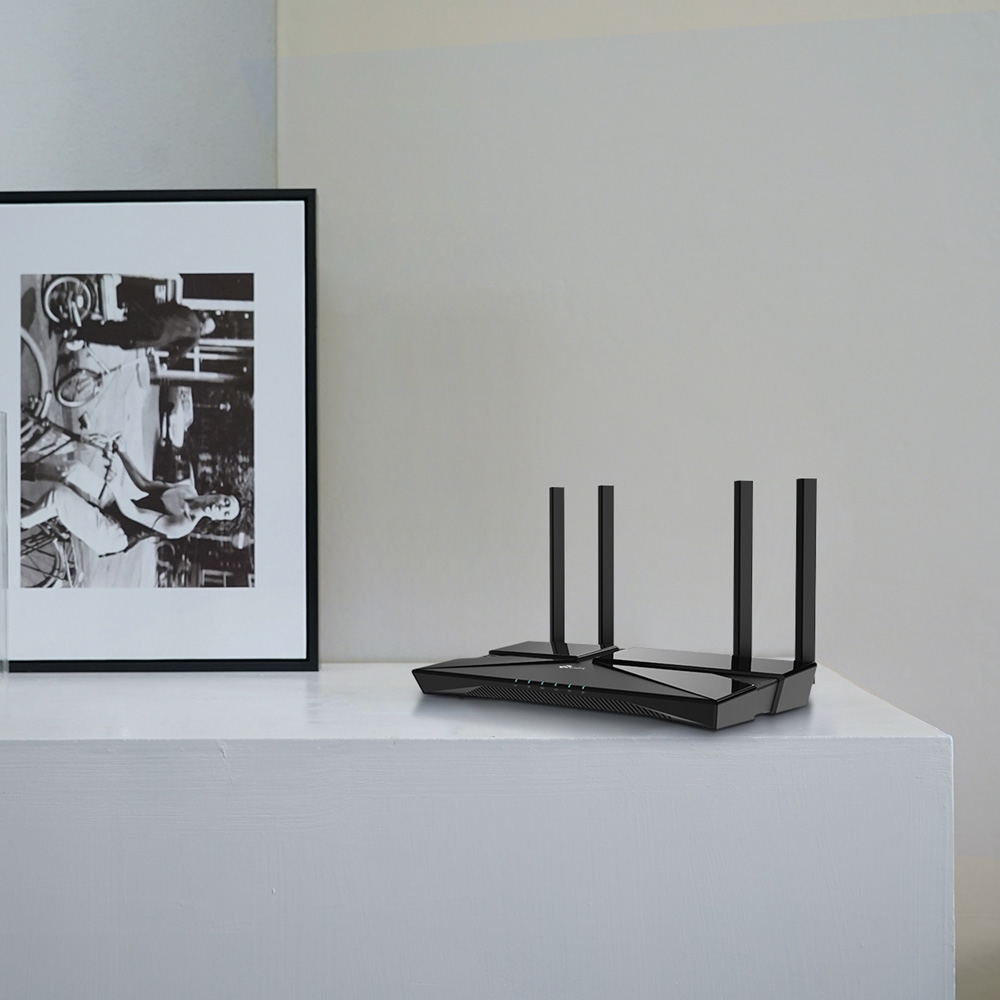 Foto 5 | Router Wi-fi 6 Tp-link Archer Ax23 De Doble Banda De 1,8 Gbps - Venta Internacional.