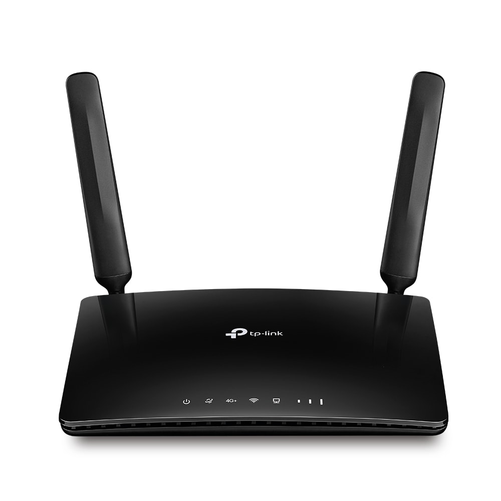 Router Gigabit Inalámbrico De Doble Banda Tp-link 4g+ Cat6 Ac1200 - Venta Internacional.