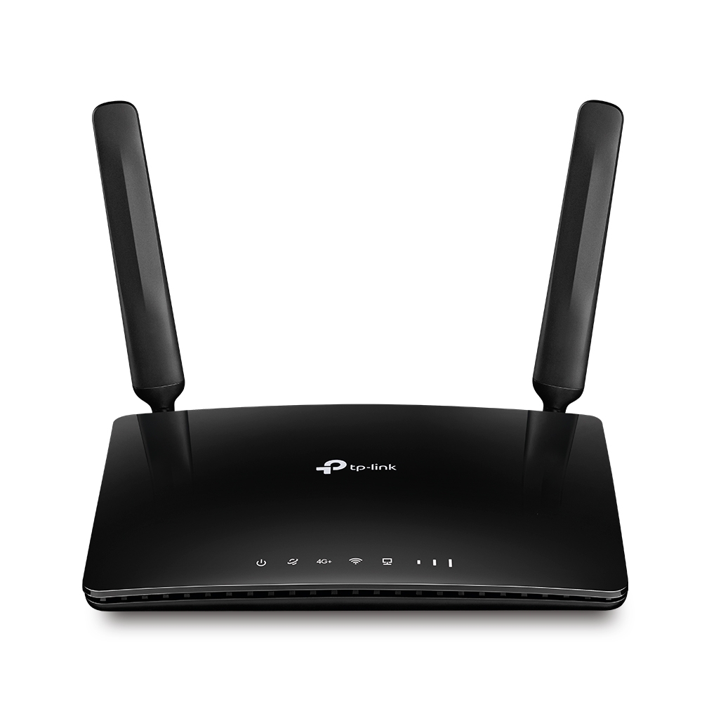 Foto 1 | Router Gigabit Inalámbrico De Doble Banda Tp-link 4g+ Cat6 Ac1200 - Venta Internacional.