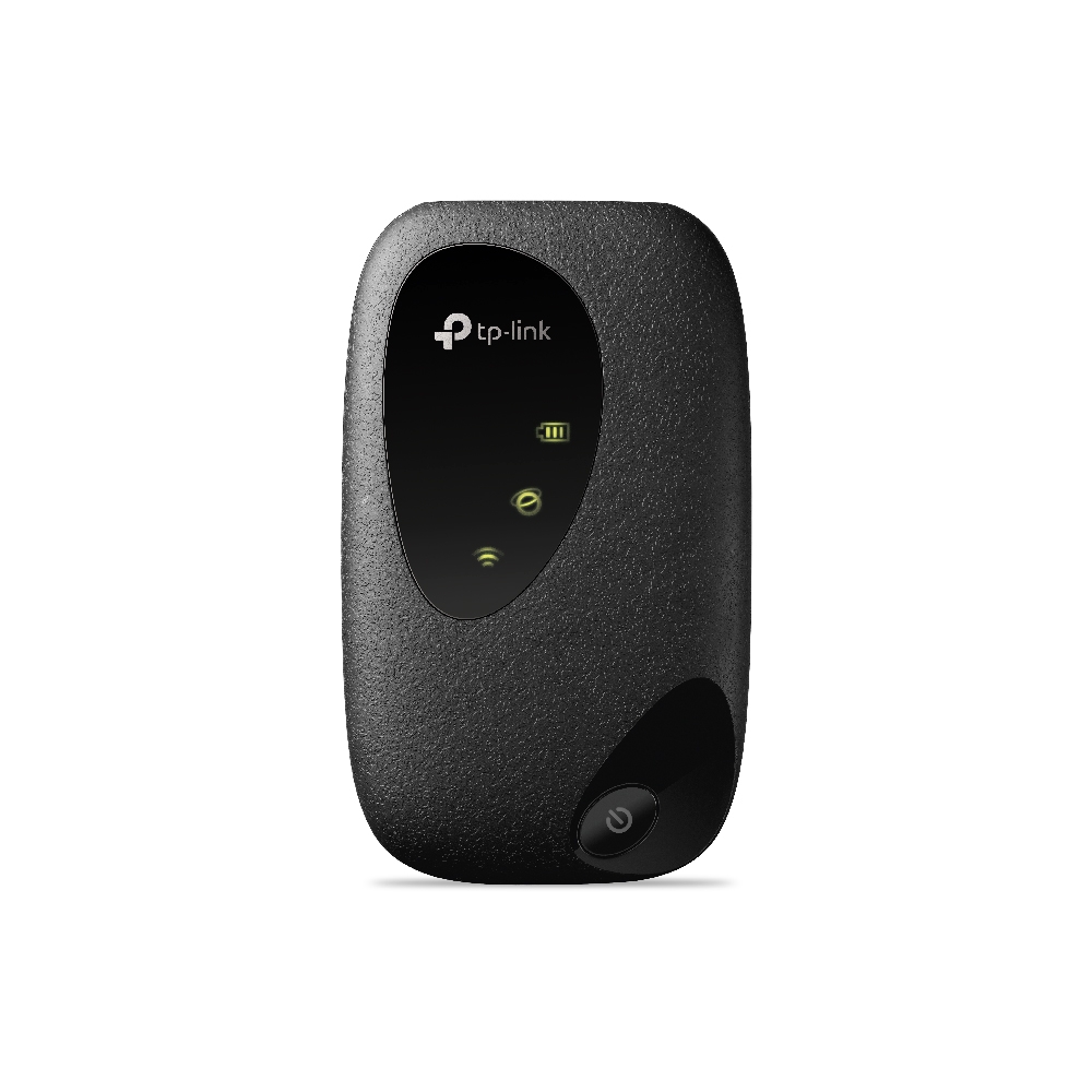 Foto 2 | Wi-fi Móvil 4g Lte Tp-link M7200 150 Mbps Con 2000 Mah - Venta Internacional.
