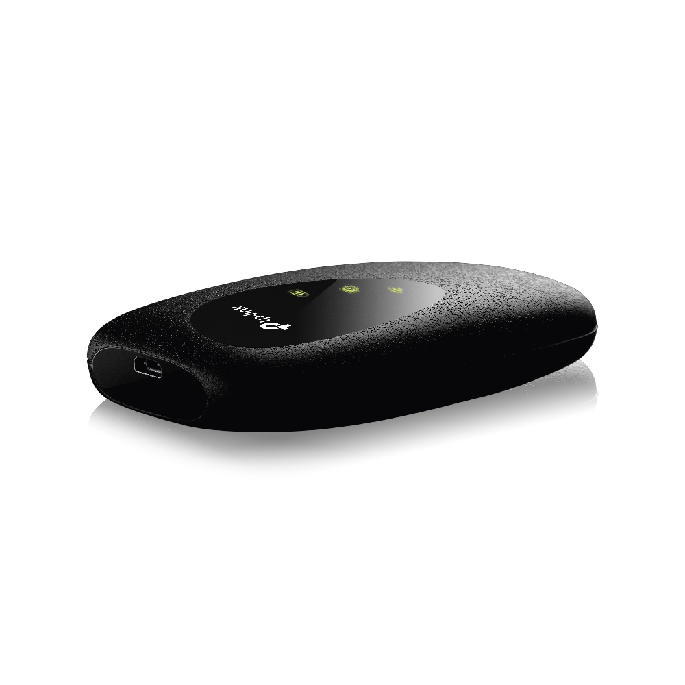 Foto 5 pulgar | Wi-fi Móvil 4g Lte Tp-link M7200 150 Mbps Con 2000 Mah - Venta Internacional.