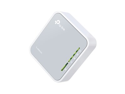 Foto 1 | Enrutador De Viaje Inalámbrico Tp-link Tl-wr902ac Ac750 - Venta Internacional.