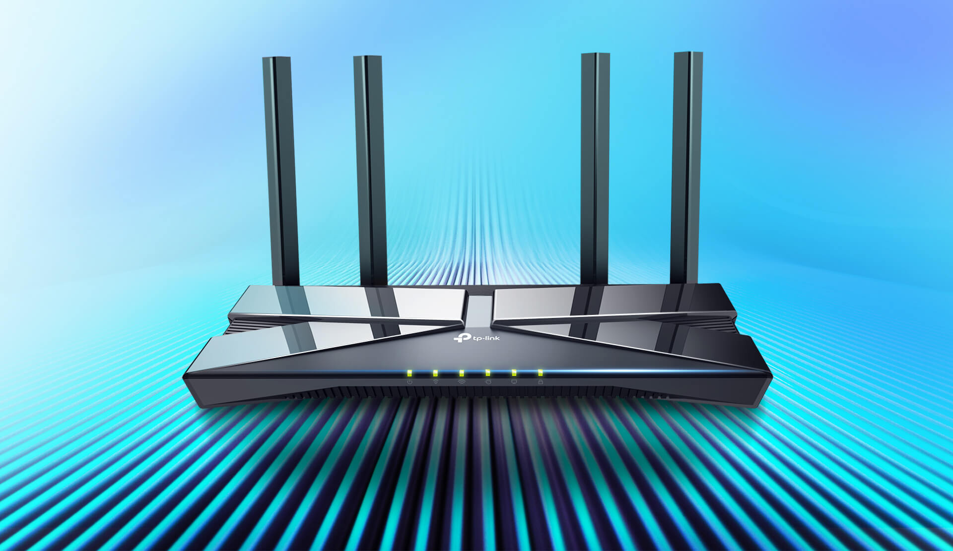 Foto 6 | Router Wi-fi 6 Tp-link Ax10 Ax1500 Con Velocidades De 1,5 Gbps - Venta Internacional.