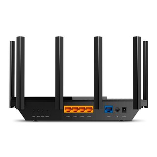 Foto 3 | Router Wi-fi 6 Tp-link Ax73 Ax5400 De Doble Banda Gigabit 200+ Dev - Venta Internacional.