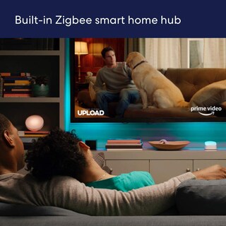Foto 5 | Sistema Wifi Eero 6 Mesh Amazon Compatible Con 500 Mbps, Paquete De 3 - Venta Internacional.
