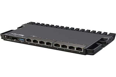 Foto 1 | Router Mikrotik Rb5009ug+s+en 1 Gb De Ram Ethernet Wan - Venta Internacional.