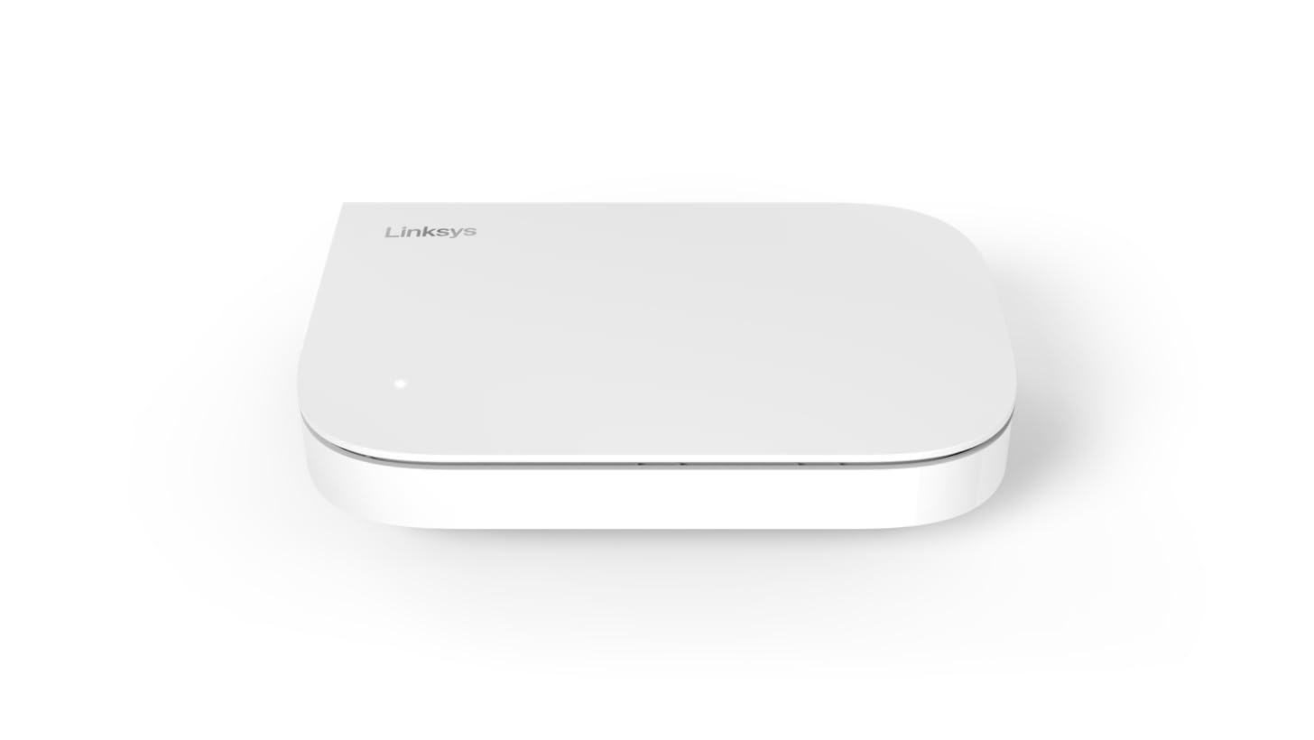Foto 2 pulgar | Router Wifi 6 Linksys Multi-gig Micro Mesh Con Velocidades De 3,0 Gbps - Venta Internacional.