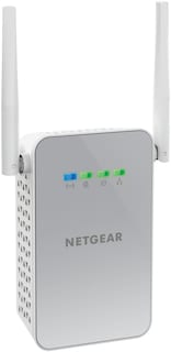 Foto 2 | Adaptador Powerline + Punto De Acceso Inalámbrico 1000mbps Netgear - Venta Internacional.