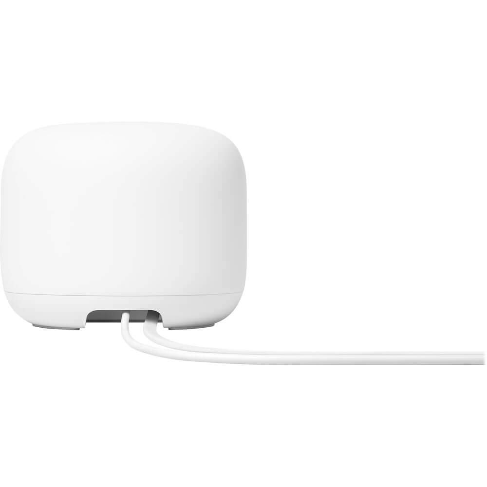 Foto 2 | Sistema Wifi Mesh Google Nest Wifi Ac2200, Paquete De 1 - Venta Internacional.