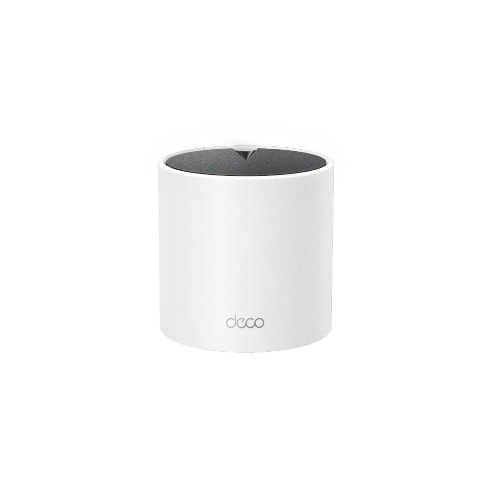 Foto 2 pulgar | Sistema Wi-fi Tp-link Deco X15 Ax1500 Wifi 6 Mesh, Paquete De 1 - Venta Internacional.