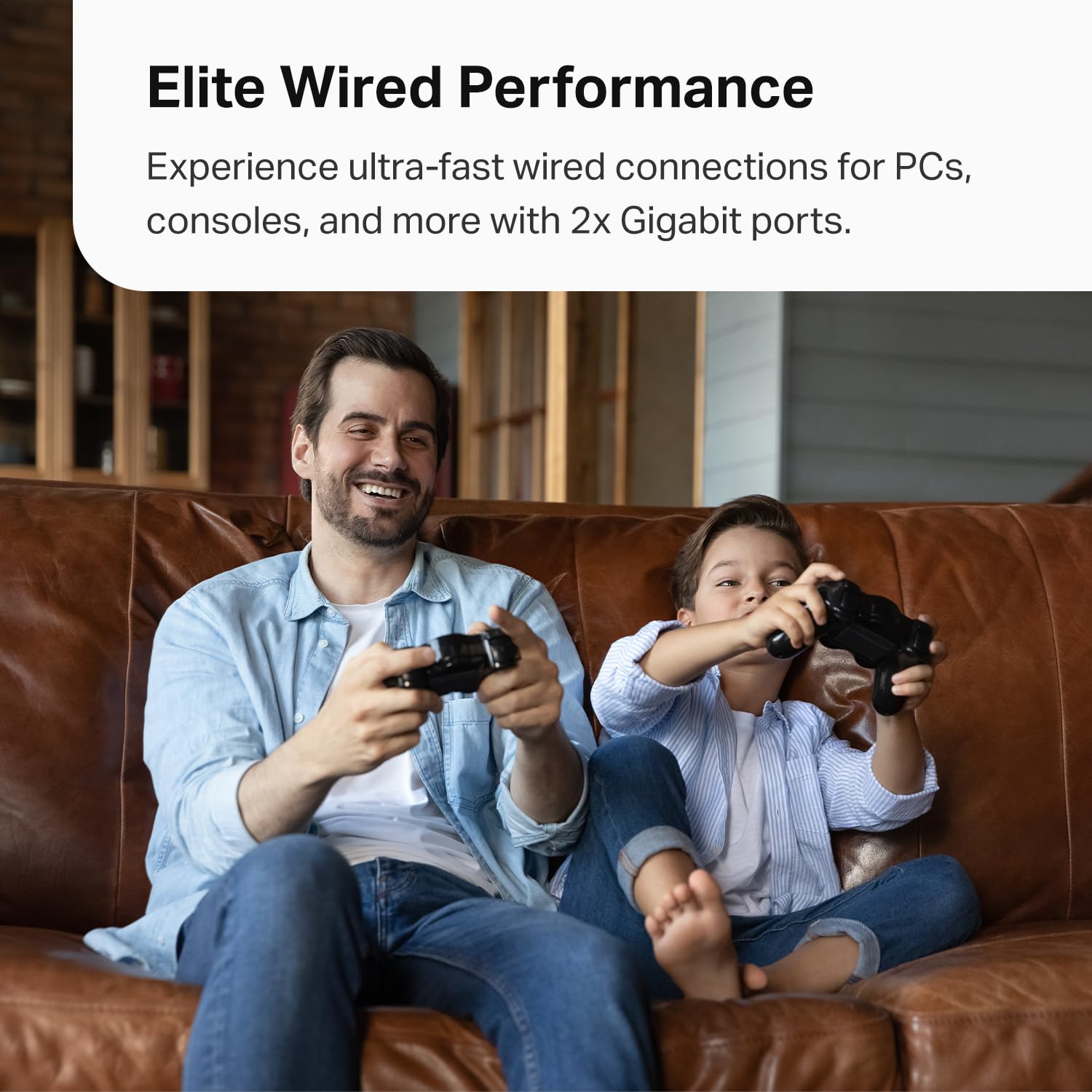 Foto 5 pulgar | Sistema Wi-fi Tp-link Deco X15 Ax1500 Wifi 6 Mesh, Paquete De 1 - Venta Internacional.