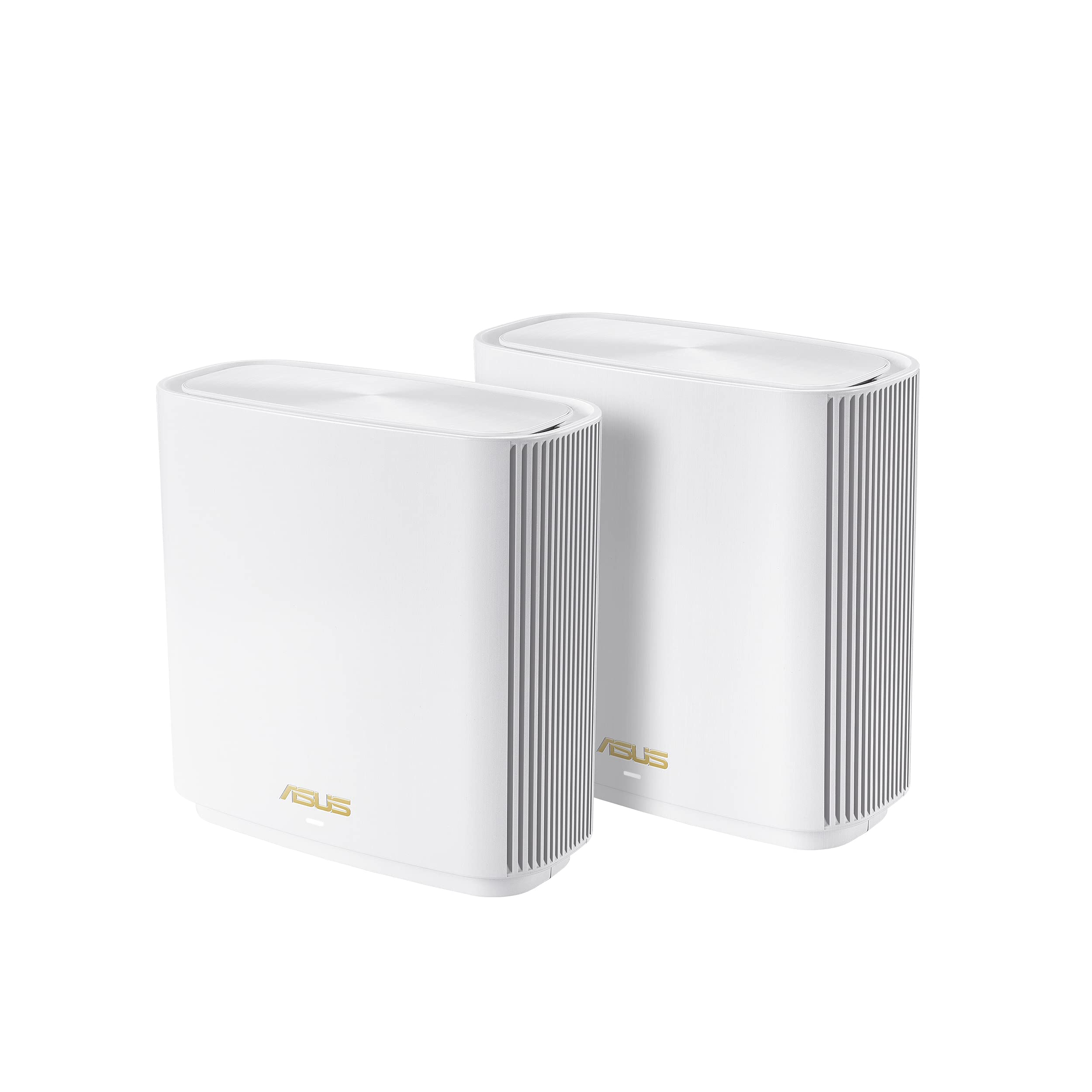 Foto 1 | Sistema Wifi Asus Zenwifi Tri-band Mesh 6e Et8 2pk Para Todo El Hogar - Venta Internacional.