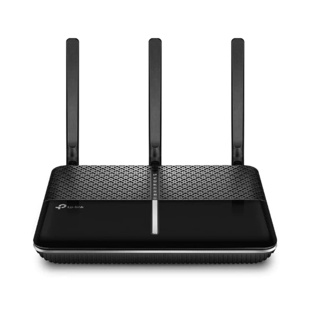 Módem Router Tp-link Archer Vr2100 Ac2100 Mbps Wi-fi 5 - Venta Internacional.