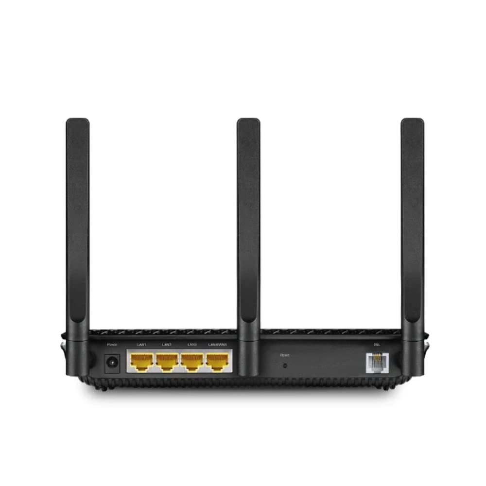 Foto 3 pulgar | Módem Router Tp-link Archer Vr2100 Ac2100 Mbps Wi-fi 5 - Venta Internacional.