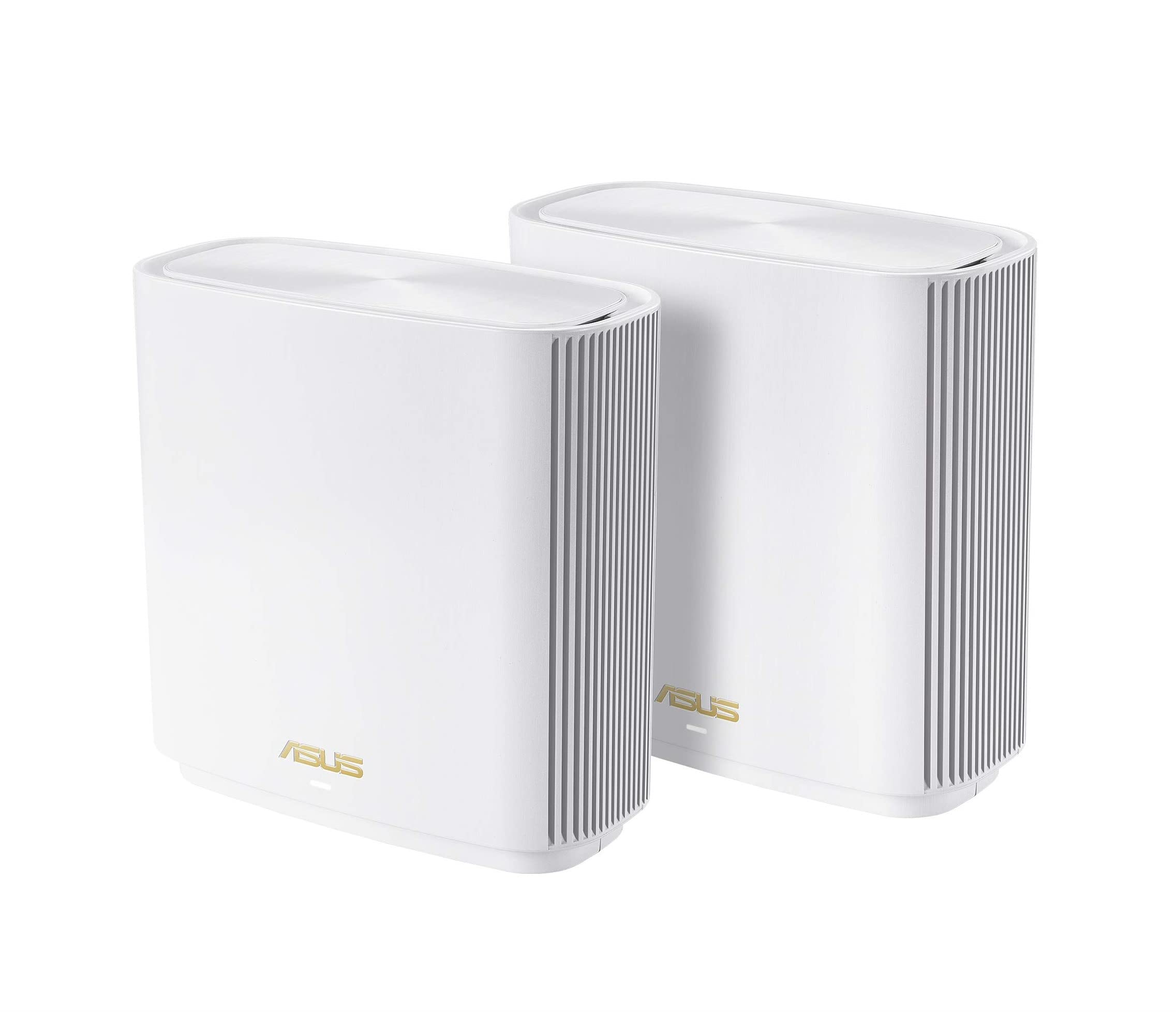 Foto 2 pulgar | Sistema Wifi Asus Zenwifi Xt9 Ax7800 Tri-band Wifi 6 (paquete De 2) - Venta Internacional.