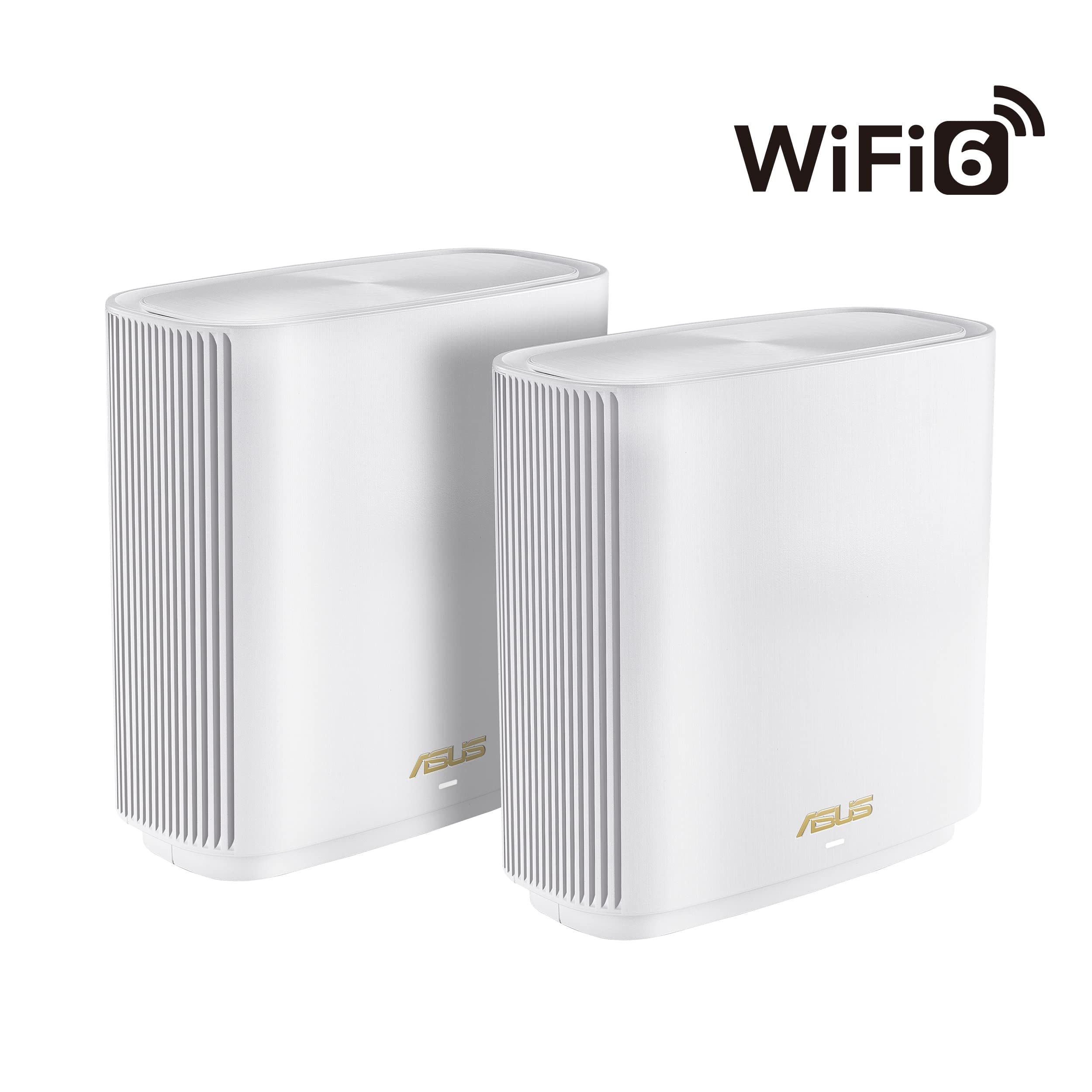 Foto 3 pulgar | Sistema Wifi Asus Zenwifi Xt9 Ax7800 Tri-band Wifi 6 (paquete De 2) - Venta Internacional.