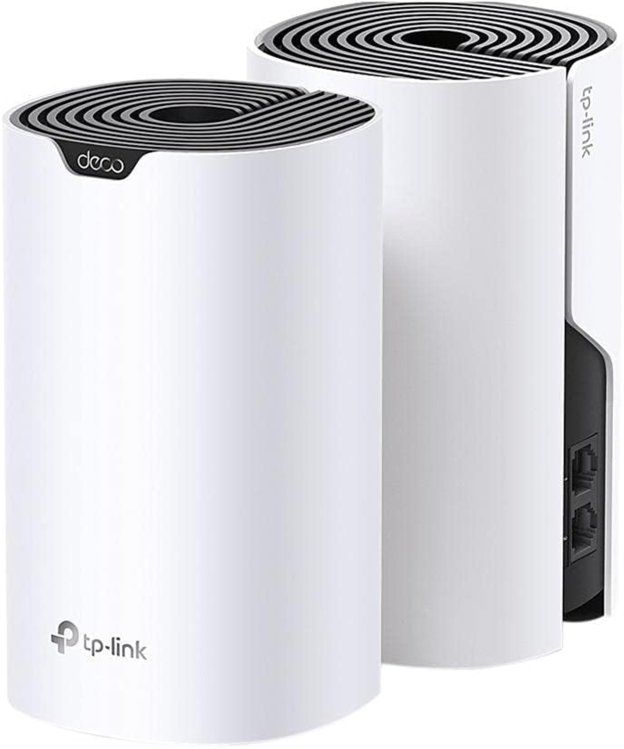 Foto 2 pulgar | Sistema Wifi Tp-link Deco S4 Ac1900, Paquete De 2 Unidades De Hasta 3800 Pies Cuadrados - Venta Internacional.