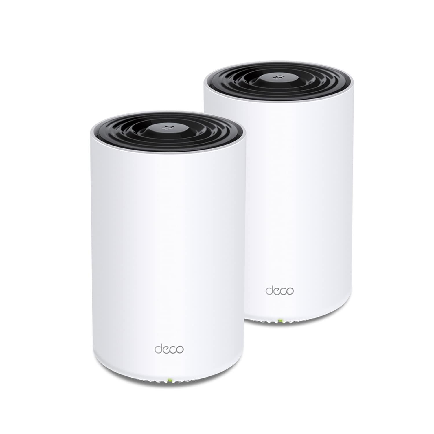 Foto 2 pulgar | Sistema Wifi Tp-link Deco X68 Triband Mesh Wifi 6, Paquete De 2 - Venta Internacional.