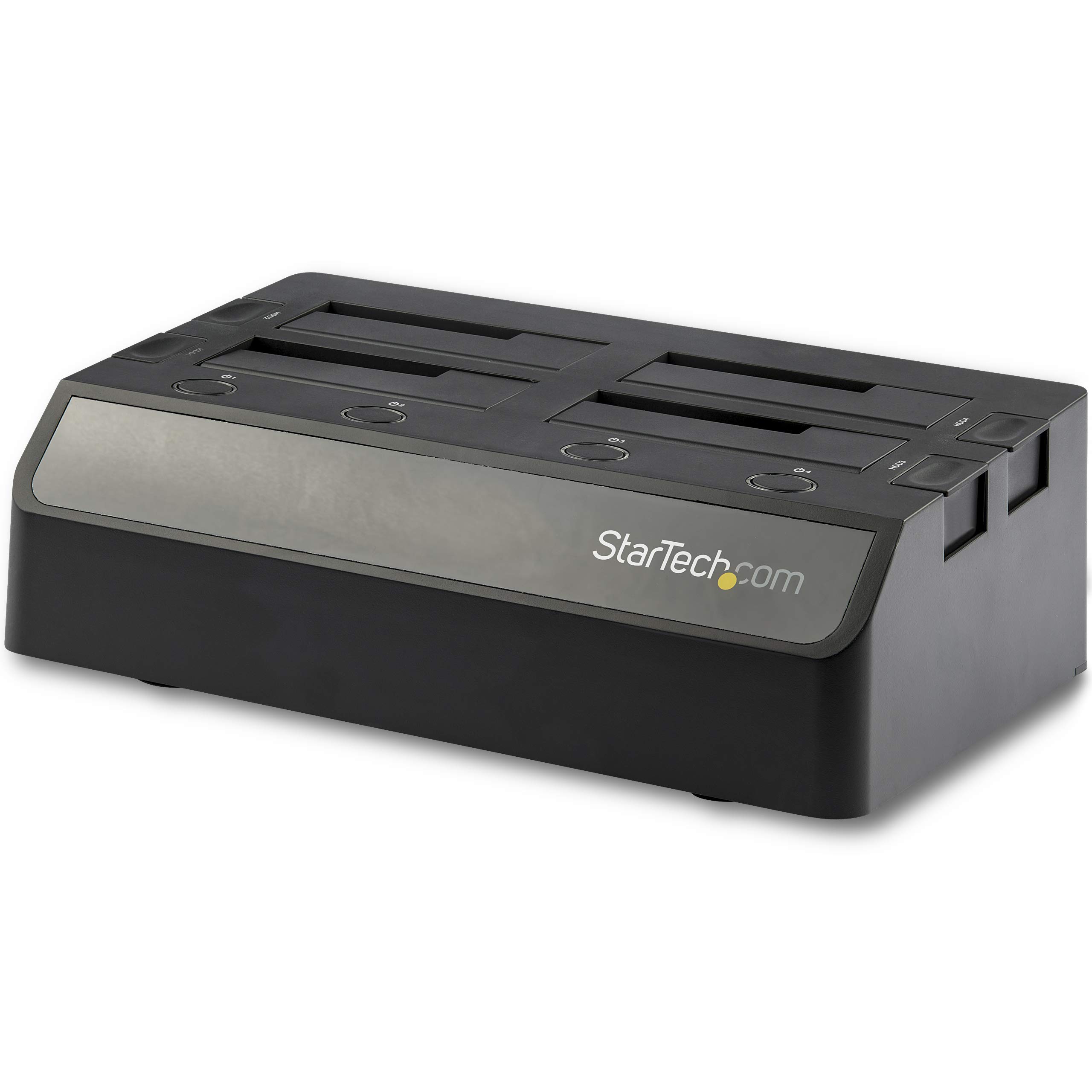 Foto 1 | Estación De Acoplamiento Para Disco Duro Startech.com Sdock4u313 10 Gbps - Venta Internacional.