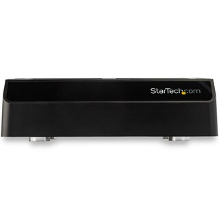 Foto 3 | Estación De Acoplamiento Para Disco Duro Startech.com Sdock4u313 10 Gbps - Venta Internacional.