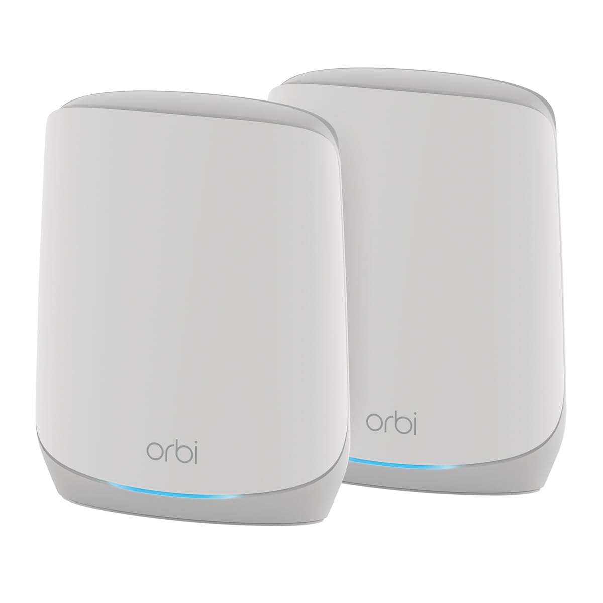 Sistema De Red Wifi 6 Mesh Netgear Orbi Rbk752p 75 Dispositivos - Venta Internacional.