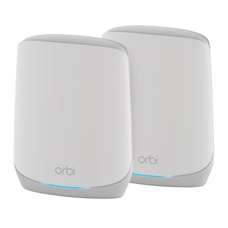 Foto 1 | Sistema De Red Wifi 6 Mesh Netgear Orbi Rbk752p 75 Dispositivos - Venta Internacional.