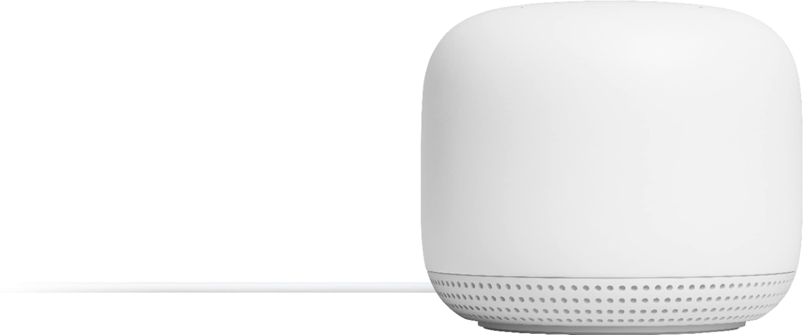 Foto 2 | Punto De Acceso Wifi Google Nest, Embalaje No Minorista, Paquete De 2 - Venta Internacional.