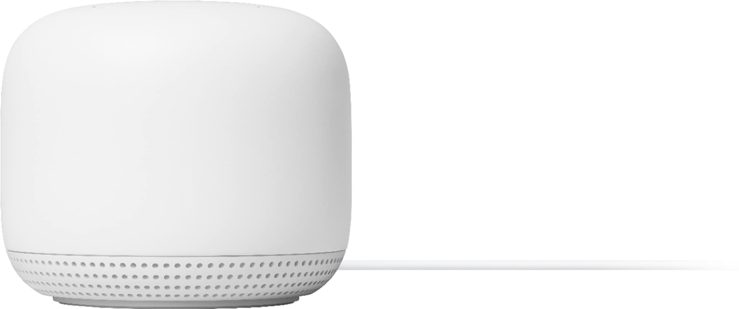 Foto 3 | Punto De Acceso Wifi Google Nest, Embalaje No Minorista, Paquete De 2 - Venta Internacional.