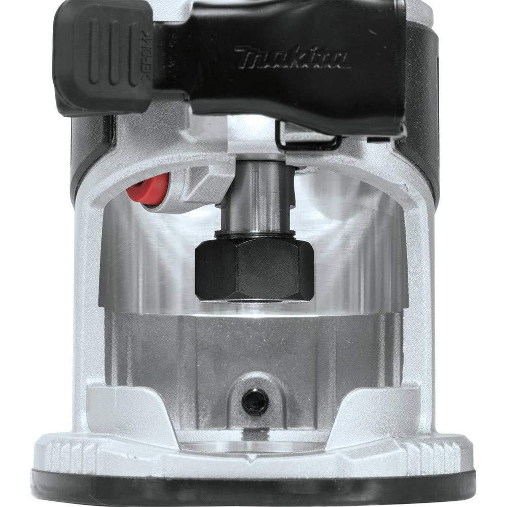 Foto 3 pulgar | Enrutador Compacto Inalámbrico Makita Xtr01z Lxt De 18 V  Iones de Litio - Venta Internacional