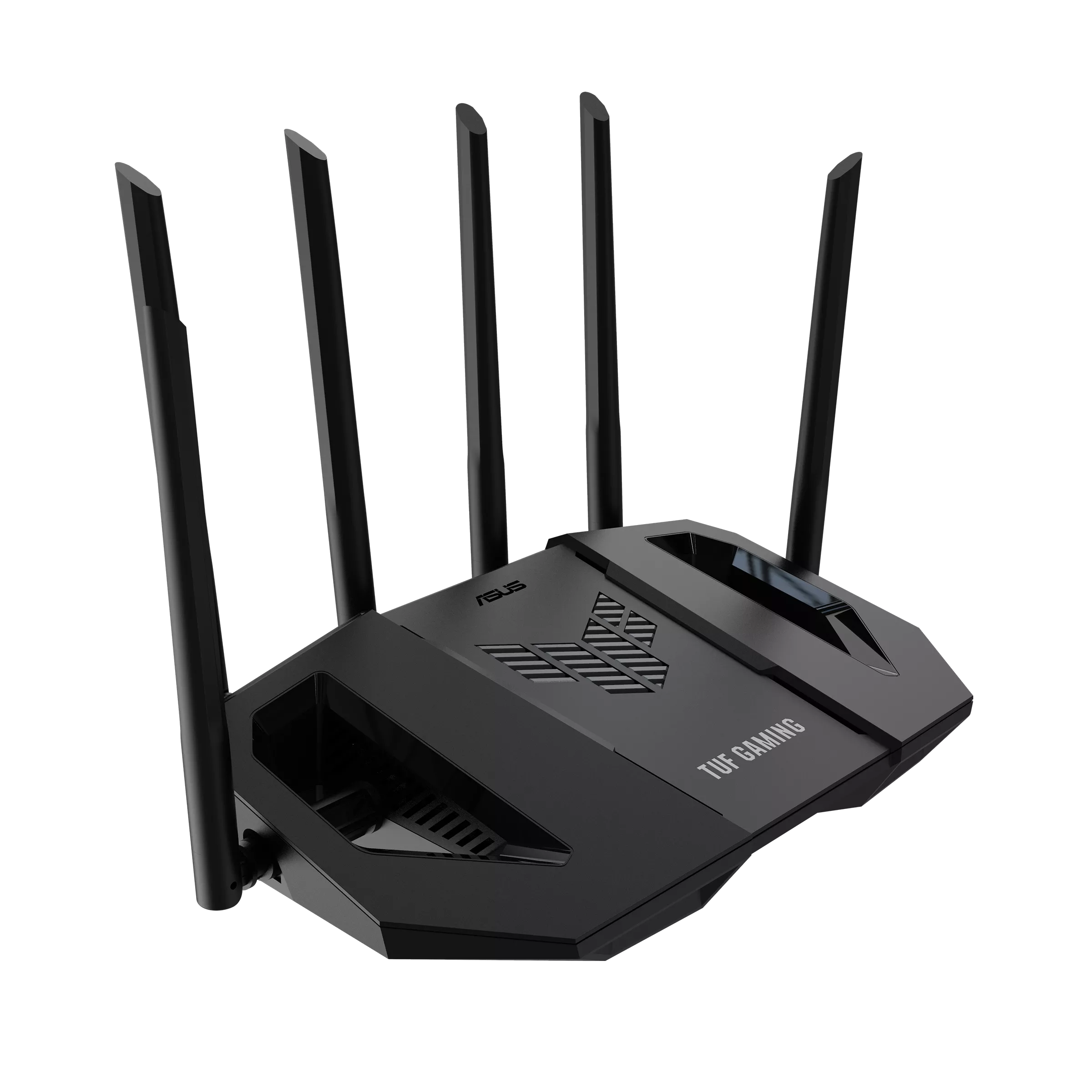 Foto 5 pulgar | Router Asus Tuf Gaming Be6500 Wifi 7 Dual Band 6500mbps 2.4/5ghz Vpn Aimesh Tuf-be6500 90ig0920-ma1c0v0