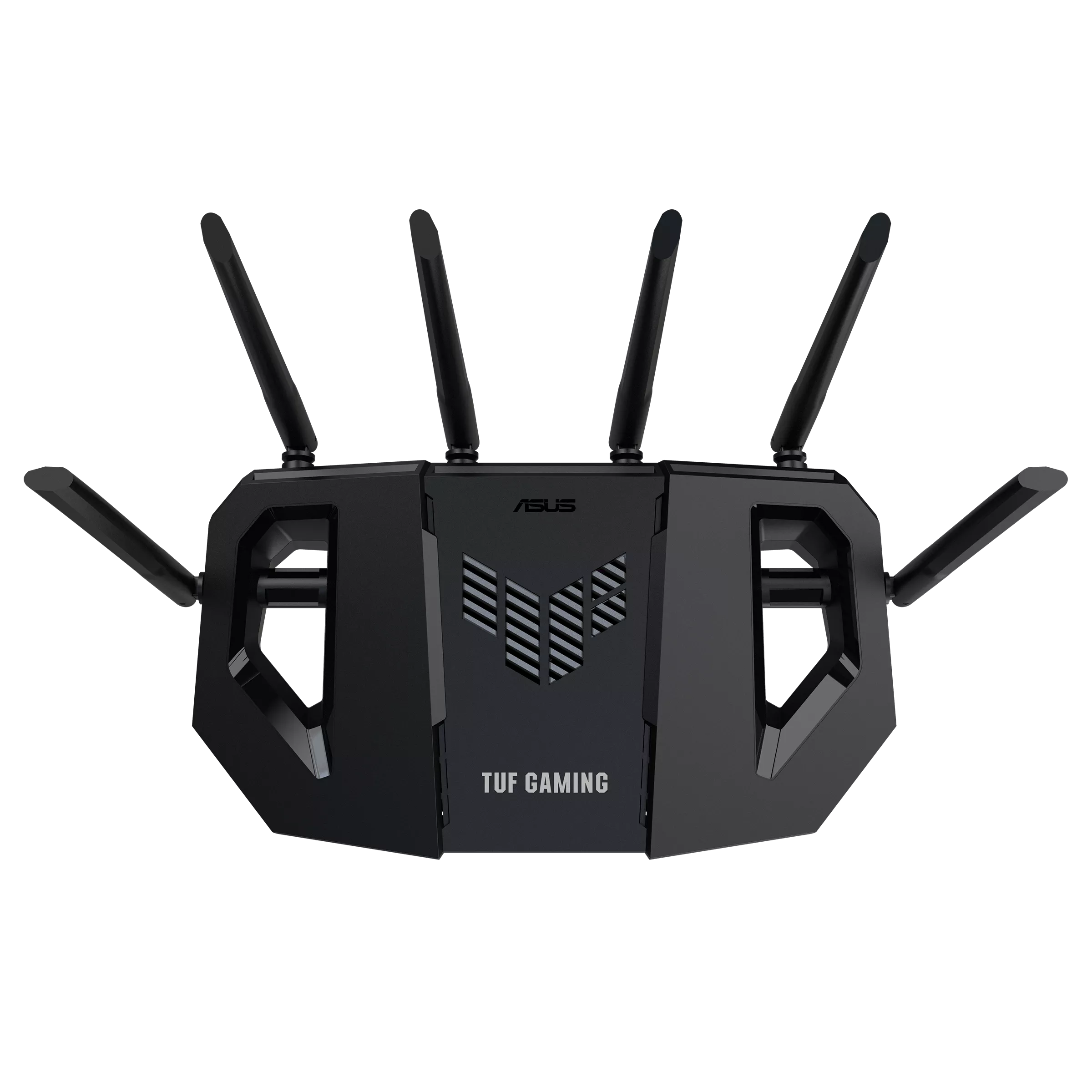 Foto 6 pulgar | Router Asus Tuf Gaming Be6500 Wifi 7 Dual Band 6500mbps 2.4/5ghz Vpn Aimesh Tuf-be6500 90ig0920-ma1c0v0