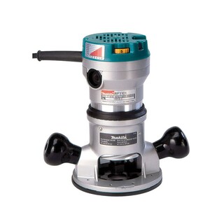 Foto 1 | Enrutador Makita Rf1101 2-1/4 Hp* 120 V Con Velocidad Variable - Venta Internacional.