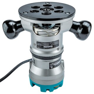 Foto 2 | Enrutador Makita Rf1101 2-1/4 Hp* 120 V Con Velocidad Variable - Venta Internacional.