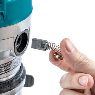 Foto 3 | Enrutador Makita Rf1101 2-1/4 Hp* 120 V Con Velocidad Variable - Venta Internacional.