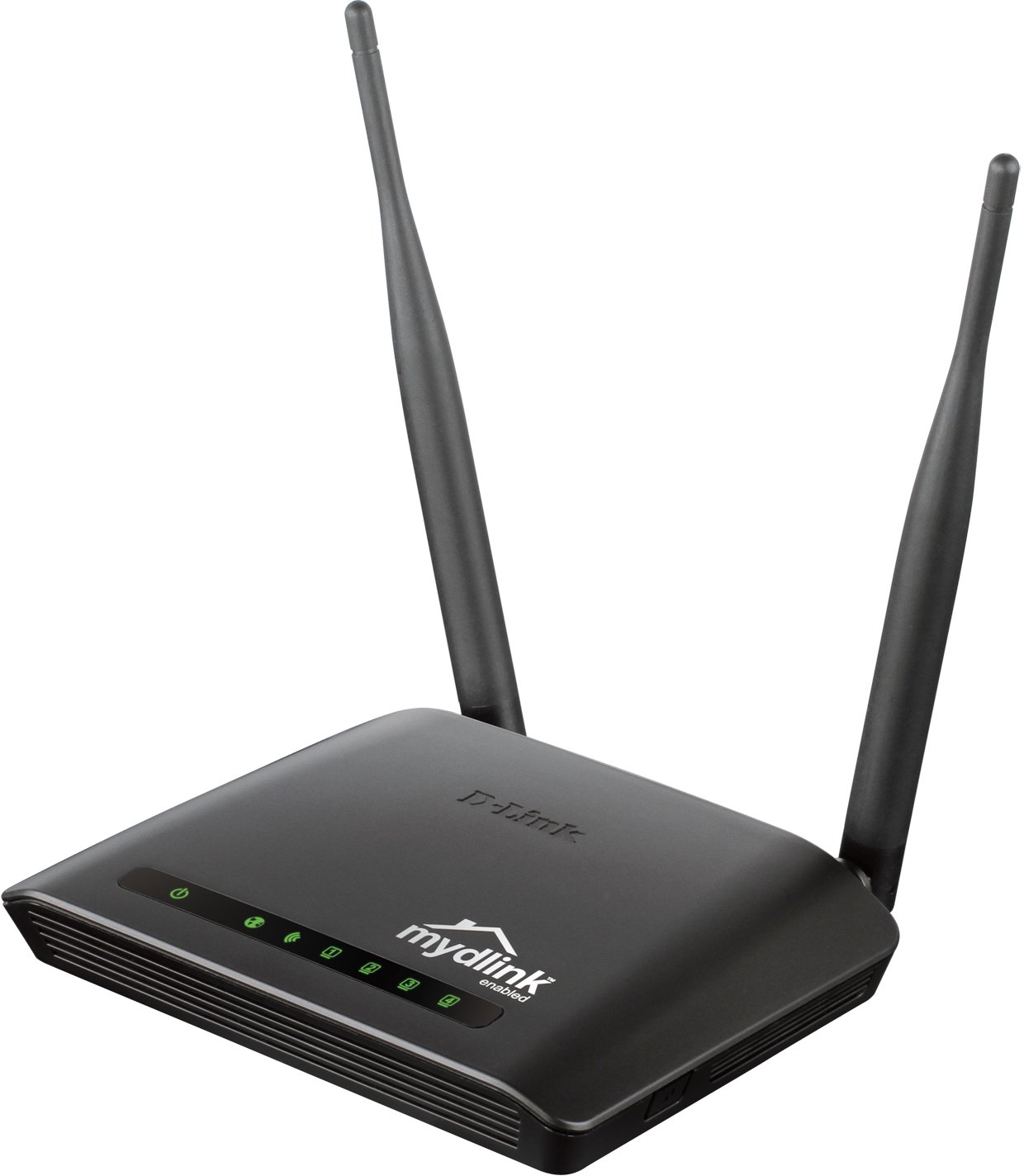 Foto 2 pulgar | Router Inalámbrico D-link Dir-605l De 300 Mbps Con 2 Antenas - Venta Internacional.