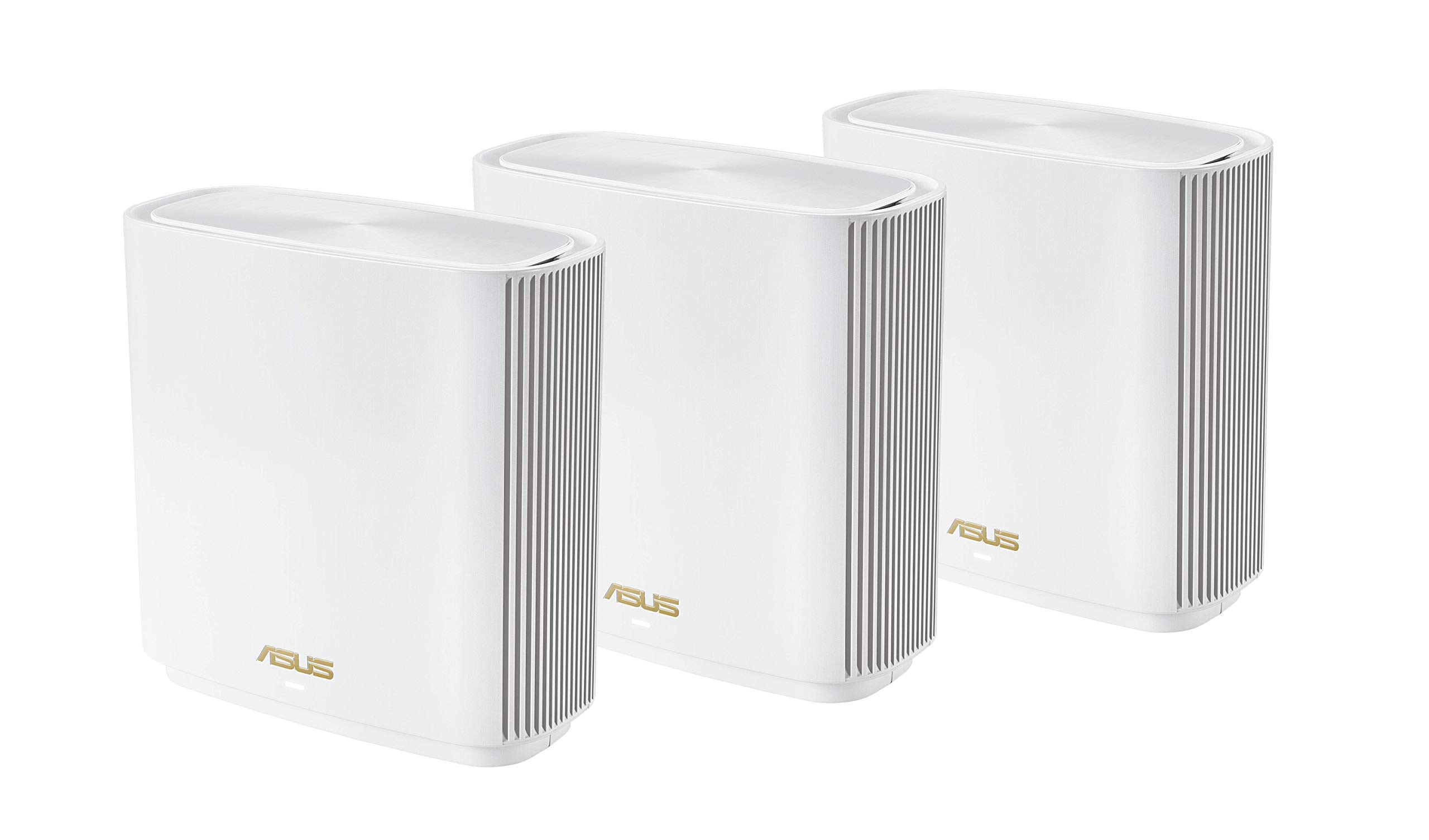 Foto 1 | Sistema Wifi Asus Zenwifi Tri-band Mesh Wifi 6e Para Todo El Hogar - Venta Internacional.