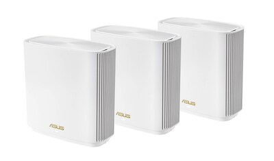 Foto 1 | Sistema Wifi Asus Zenwifi Tri-band Mesh Wifi 6e Para Todo El Hogar - Venta Internacional.
