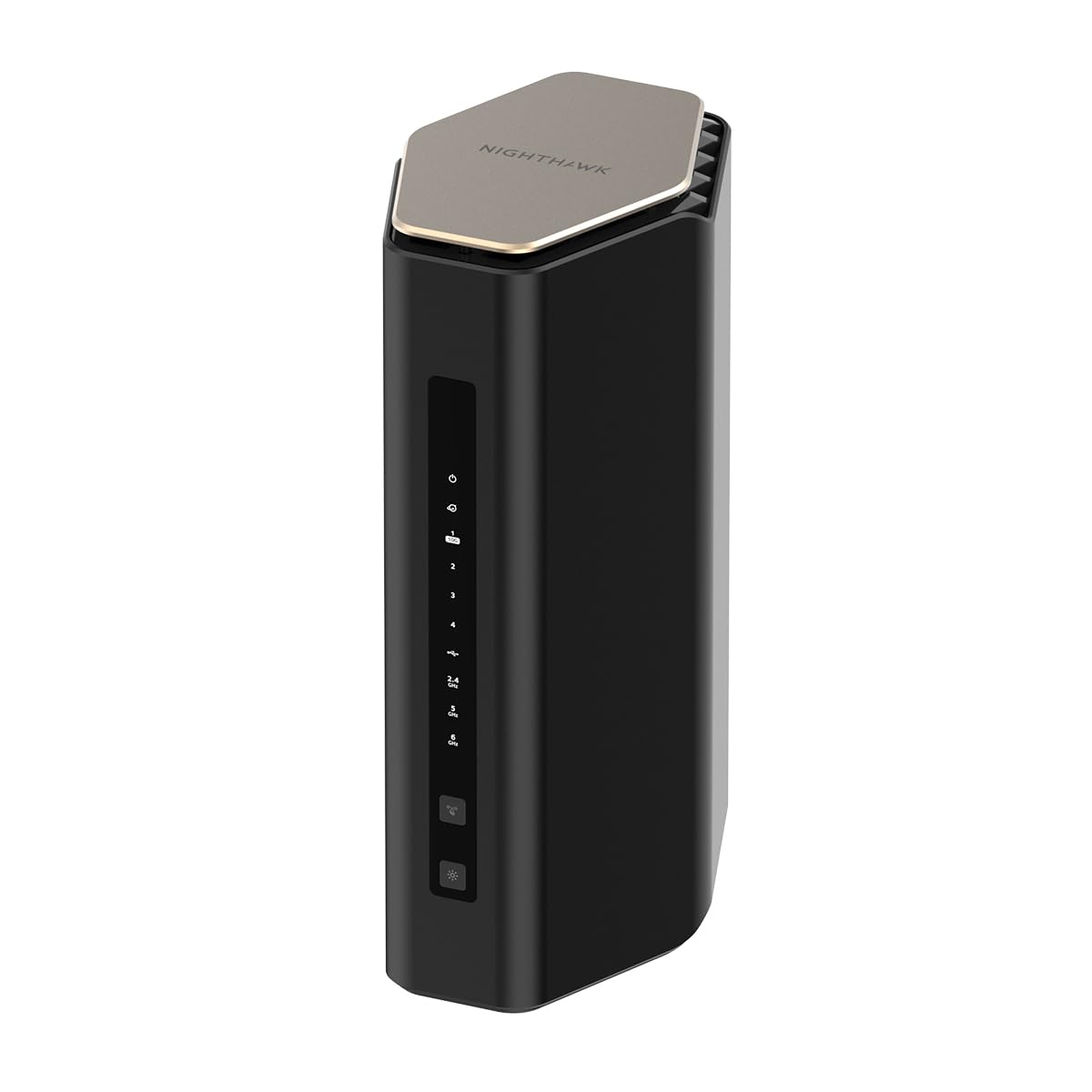 Router Wifi Netgear Nighthawk Rs600 Be18000 De Velocidad De 18 Gbps - Venta Internacional.