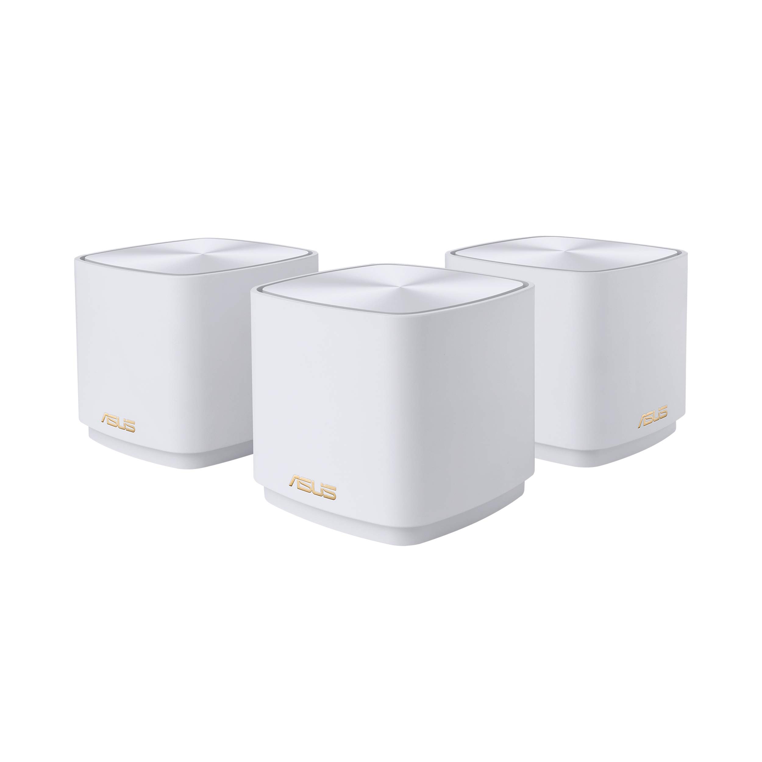 Foto 2 pulgar | Sistema Wifi Asus Zenwifi Xd4 Plus Ax1800 De Doble Banda Mesh 6 - Venta Internacional.